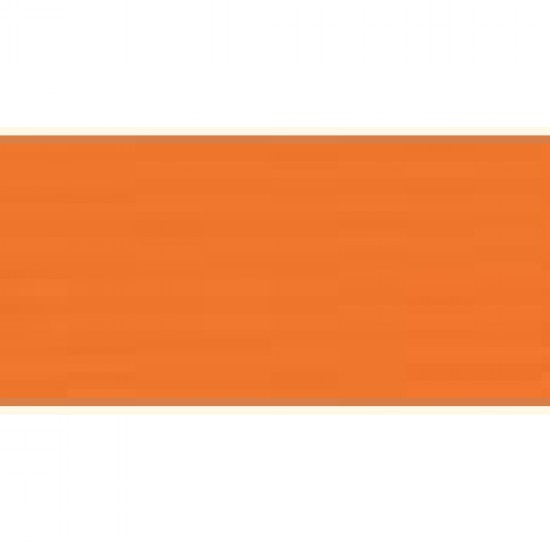 Bazzill classic orange - orange classique 12x12